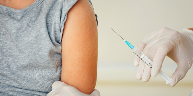 Two young boys are to receive routine vaccinations after the High Court overruled the objections of their vegan mother. PhotoiStock