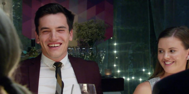 My Kitchen Rules Australia contestant has been criticised for calling fellow contestant Amy Murr a 'slut'. Photo / TVNZ