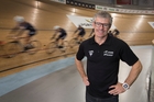 Mark Elliott is still passionate about high performance. Photo / Brett Phibbs