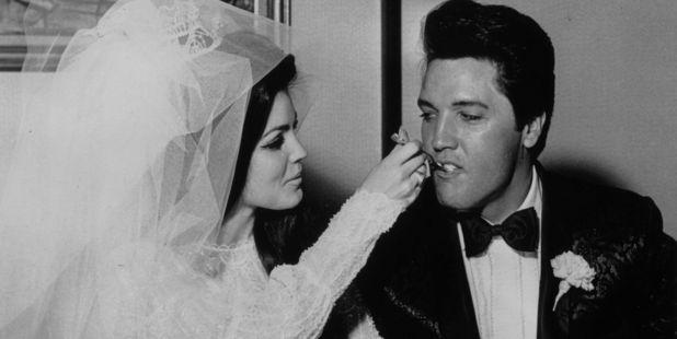 Priscilla opens up about her marriage to Elvis Presley. Photo / Getty