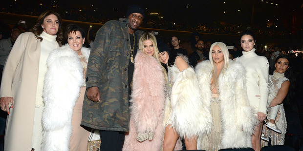 Some of the Kardashians fashion choices have fans riled