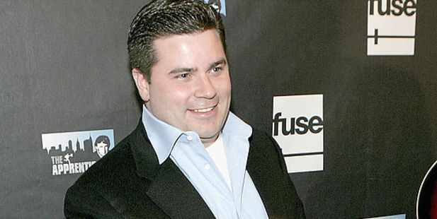 Vulgar video surfaces of candidate who was on 'Apprentice'