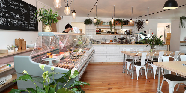 Park Road Kitchen, 120 Park Rd, Titirangi. Photo / Getty Images