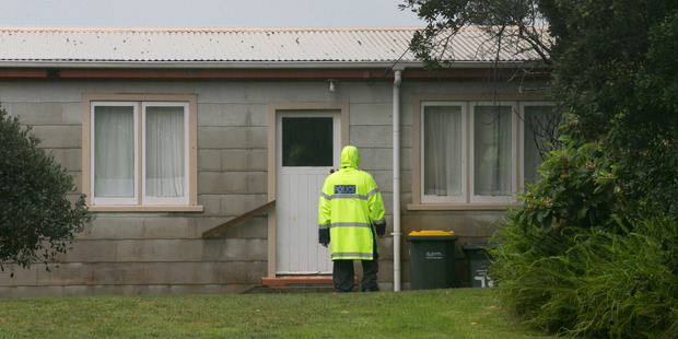 New Zealand braced for worst cyclone in 50 years New Zealand braced for worst cyclone in 50 years
