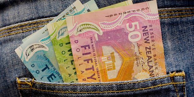 Banks lend money they themselves create and should be under closer control, says Bryan Gould. Photo / NZME