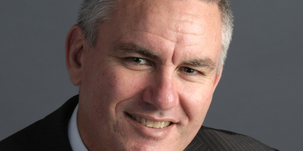 Kelvin Davis, MP. Photo / File