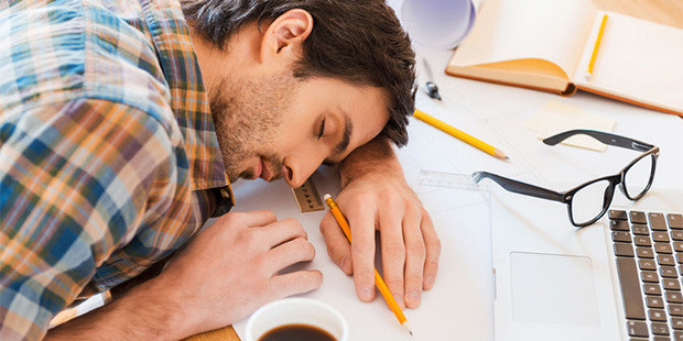 A caffeinated snooze could be the energy boost you've been waiting for. Photo / 123rf.