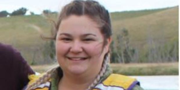 Marching Otago expressed its sadness Corie-Anne Elizabeth Solomon had died. Photo / Otago Daily Times
