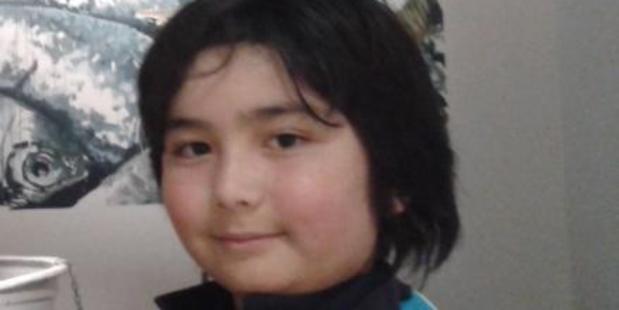 Sean Kuba was last seen on Mount Maunganui beach. Photo/Supplied via police