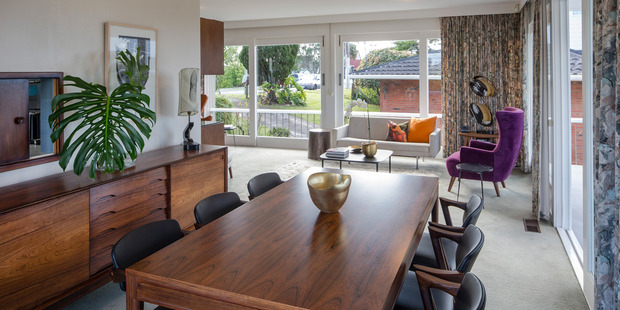 1618 Dominion Road Extension Mount Roskill, Auckland. Photo / David Rowland/Getty Images