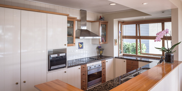 111 Shelly Beach Rd, St Marys Bay. Photo / Ted Baghurst