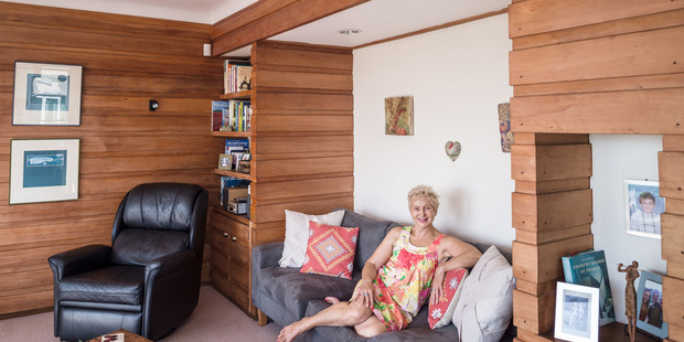 111 Shelly Beach Rd, St Marys Bay. Photo / Ted Baghurst