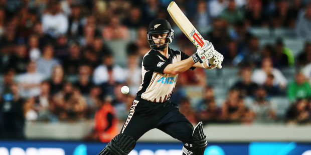 Kane Williamson. Photo / Photosport