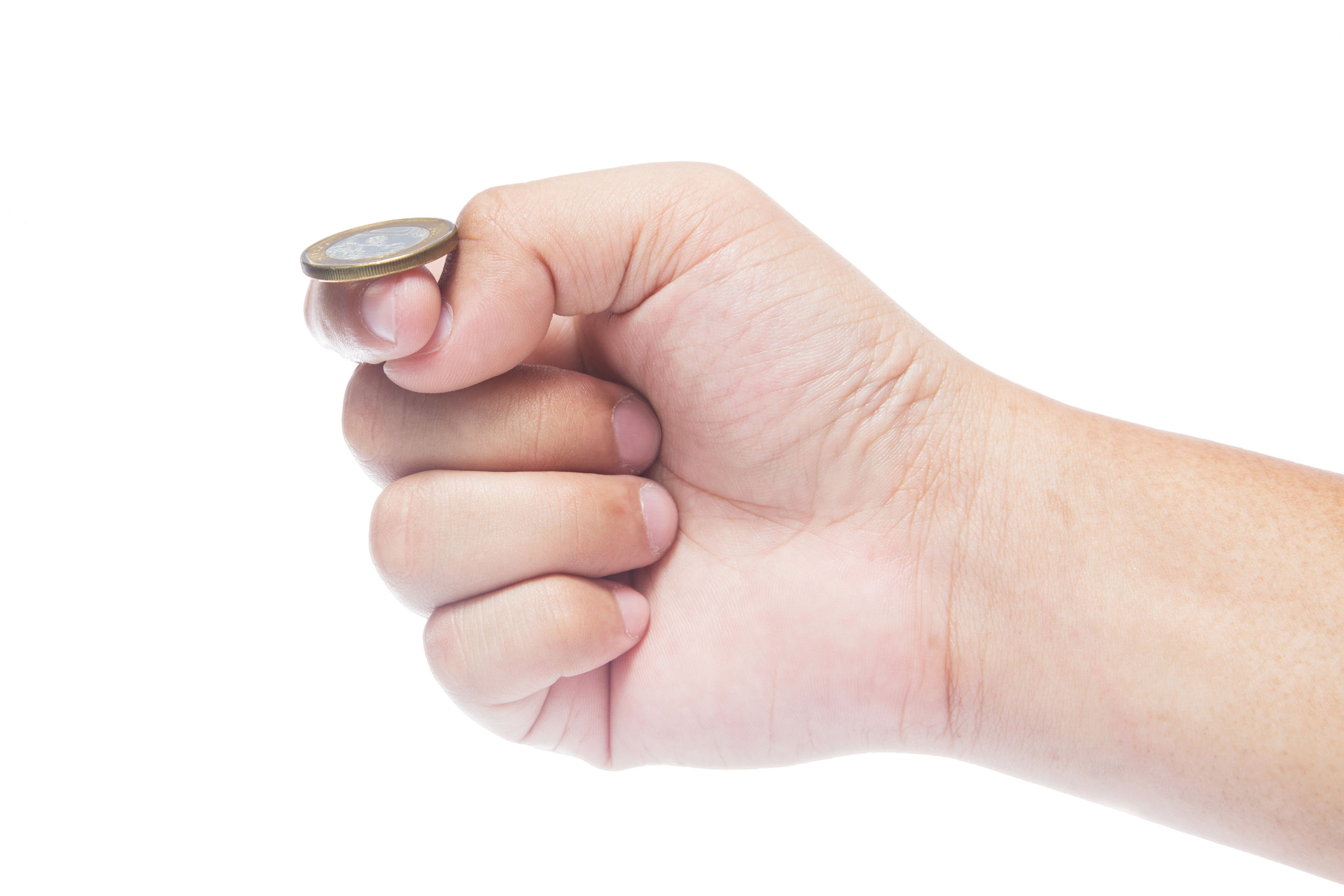 People's ability to make random choices or mimic a random process, such as coming up with hypothetical results for a series of coin flips, peaks around age 25. Photo / 123RF