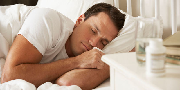 Ditch the sleeping pills and try these natural solutions. Photo / 123RF