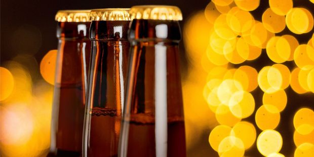 The events have typically occurred at the end of the working week when the facilities have increased their alcohol stocks for the weekend's sale. Photo / 123RF