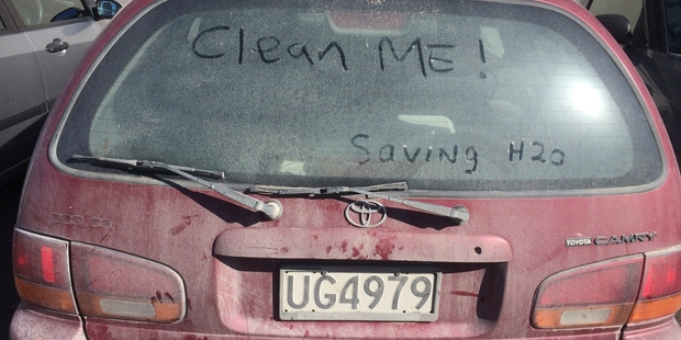 Fair enough ... Photo / Supplied