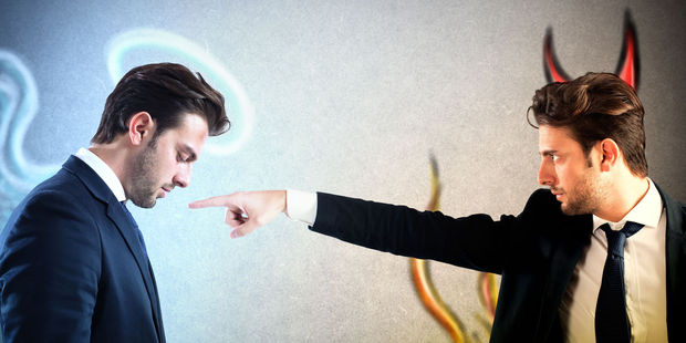 What if we were to turn the notion of a vice as something forcibly wicked on its head? Photo / 123RF