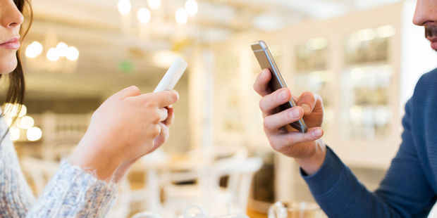 Juggling a business with family time can be tricky, but family should come first. Photo / 123RF