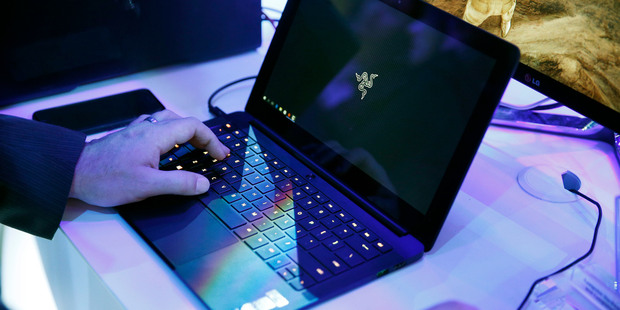 The Shadow Brokers released a large number of sophisticated, refined capabilities most likely developed by some of the NSA's top hackers. Photo / AP file