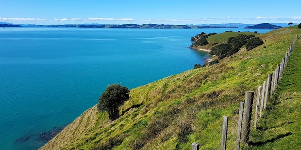 A rural coastal lifestyle is appealing to more and more people. Photo/Supplied