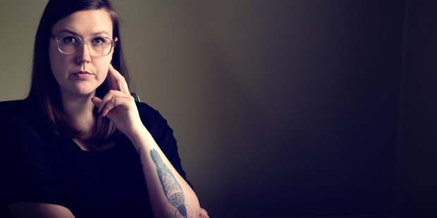 Nadia Reid will play the Tuning Fork in Auckland on April 26. Photo/File