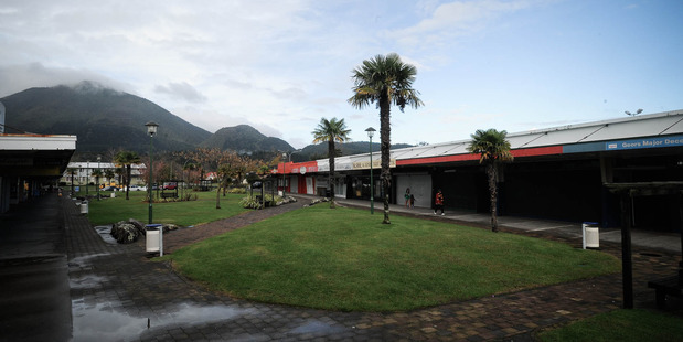 A Chinese company has announced plans for a new wood plant for Kawerau that will lead to about 100 more jobs. Photo/file