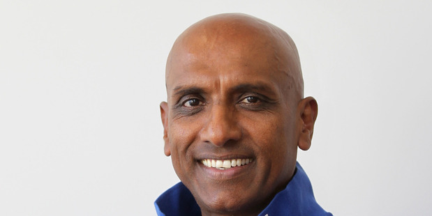 Anendra Singh