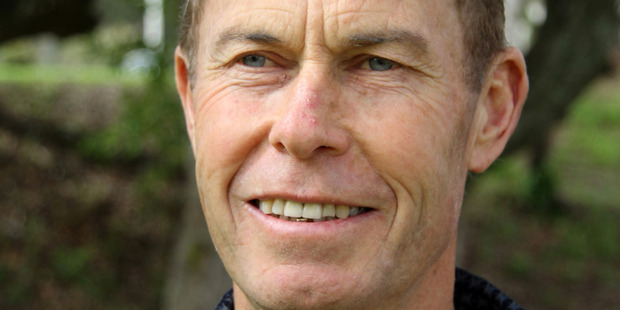 Mike Finlayson