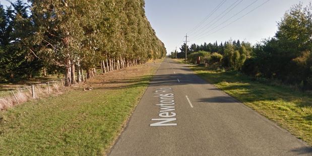 Two shot, gunman arrested in Canterbury