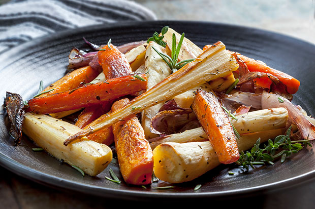 Root veg frequents the menu of cooler countries. Photo / 123RF