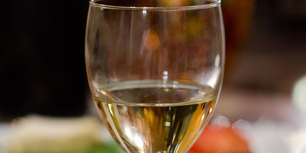 A Central Otago Winegrowers Association survey was done as part of research into the viability of a new wine festival. Photo / File