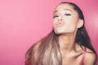 VIP tickets to Ariana Grande's Australian shows cost more than $800. Photo / supplied