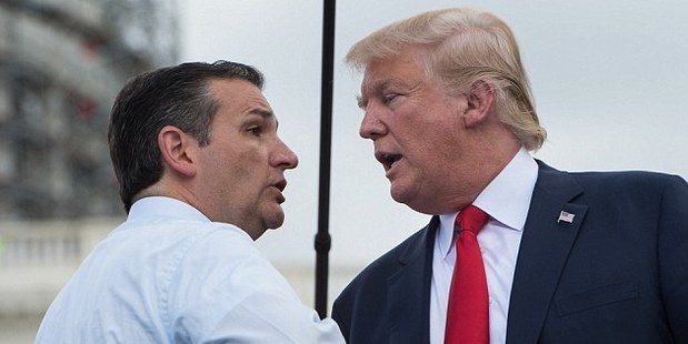 Ted Cruz wants 'El Chapo' to pay for Trump's border wall Ted Cruz wants 'El Chapo' to pay for Trump's border wall