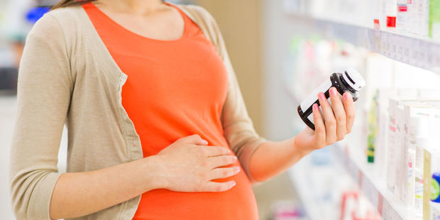 Try these ideas help to relieve the discomfort of vein problems in pregnancy. Photo / 123RF