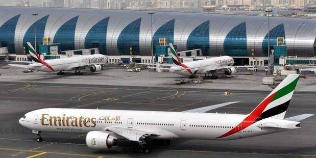 New Zealand considering restrictions on laptops, other gadgets on flights