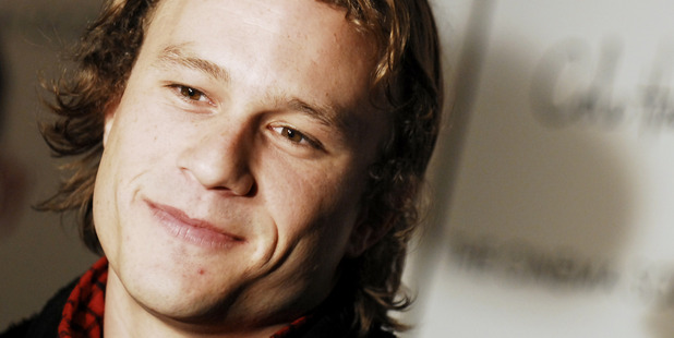 Heath Ledger's family dismiss claims that Batman Joker role left him 'depressed' Heath Ledger's family dismiss claims that Batman Joker role left him 'depressed'