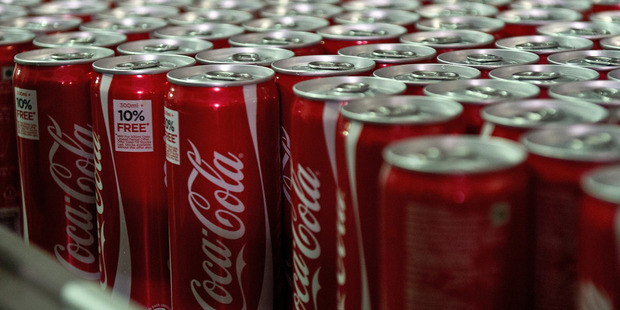 South Dakota man claims he found mouse in Coca-Cola can South Dakota man claims he found mouse in Coca-Cola can