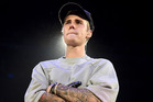 Singer/songwriter Justin Bieber performs onstage. Photo / Getty 