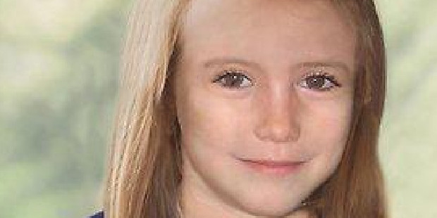 Madeleine McCann's parents hope missing girl is still 'out there'
