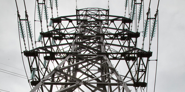 A plan to bump up the cost of power in Northland is on hold after the report it was based on was found to be riddled with errors. PHOTO / FILE