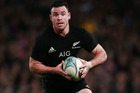 Ryan Crotty of New Zealand. Photo / Getty Images