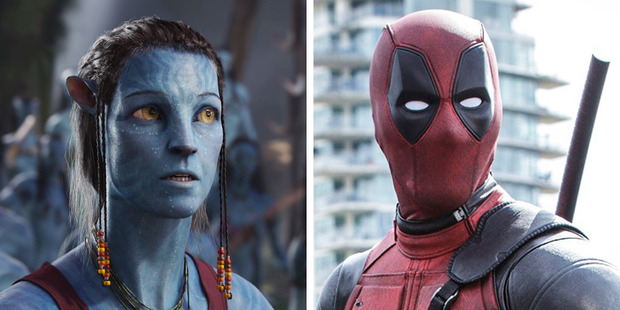Deadpool 2 will hit theaters in June 2018