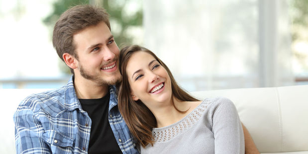 It wasn't long before married men and women stepped forward with their surprising tips on keeping your other half happy. Photo / 123RF
