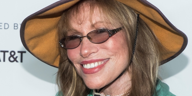 Carly Simon, 71, performed the forgotten verse for the first time in a BBC Four documentary, Classic Albums.