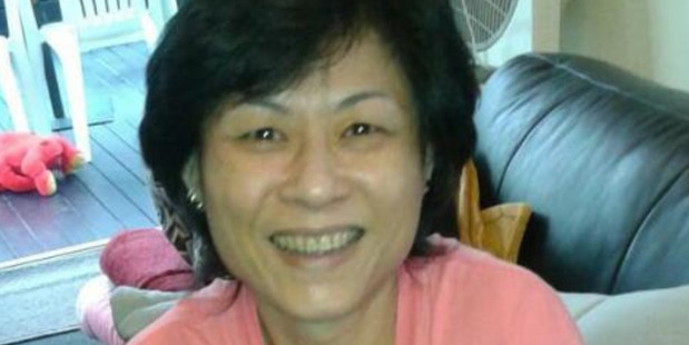 Jindarat Prutsiriporn died from a serious head injury after falling from the boot of a moving car in the suburb of Papatoetoe. Photo / Supplied