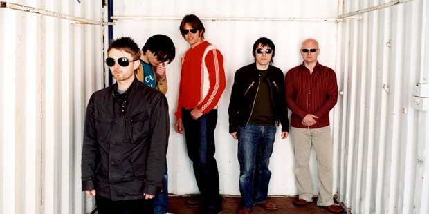 Radiohead