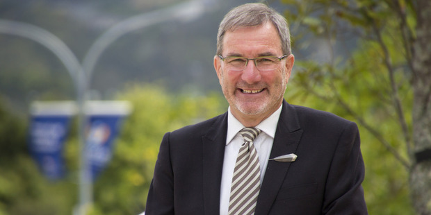 Massey University sociologist Paul Spoonley, an immigration expert, warned that the changes would have a huge impact for the industry. Photo / Supplied
