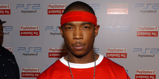 Ja Rule is the man behind Fyre Festival. Photo / Getty