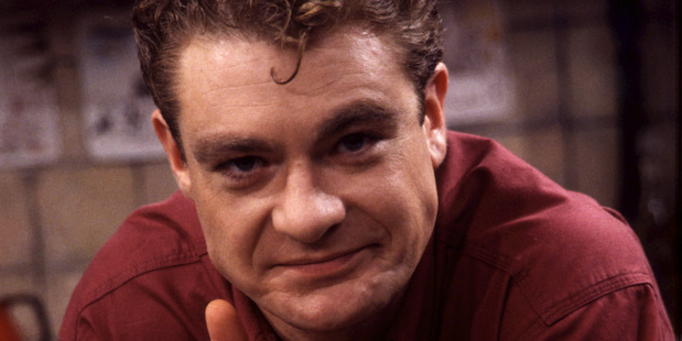 Actor John Leigh says he's still not sure what happened to Shortland Street's Lionel.